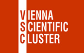 维也纳科学集群(VSC)标志